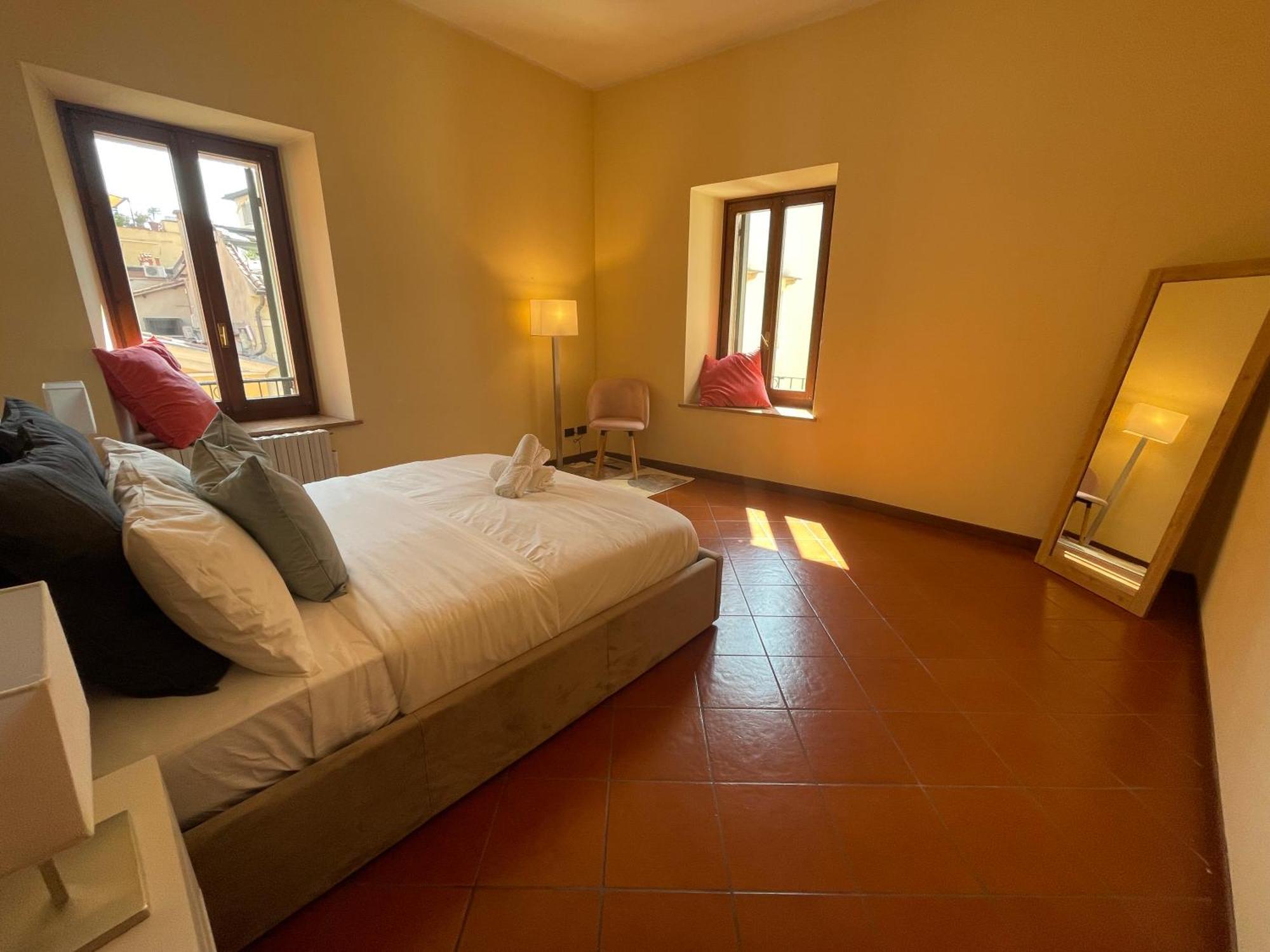 Montecchi House Daire Verona Dış mekan fotoğraf