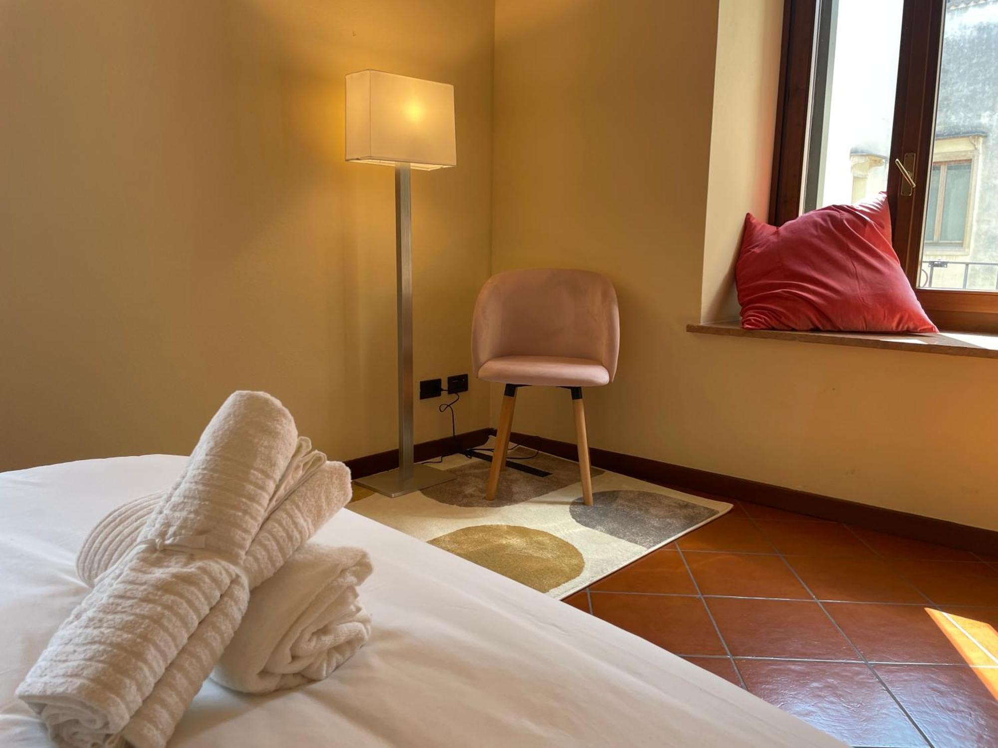 Montecchi House Daire Verona Dış mekan fotoğraf
