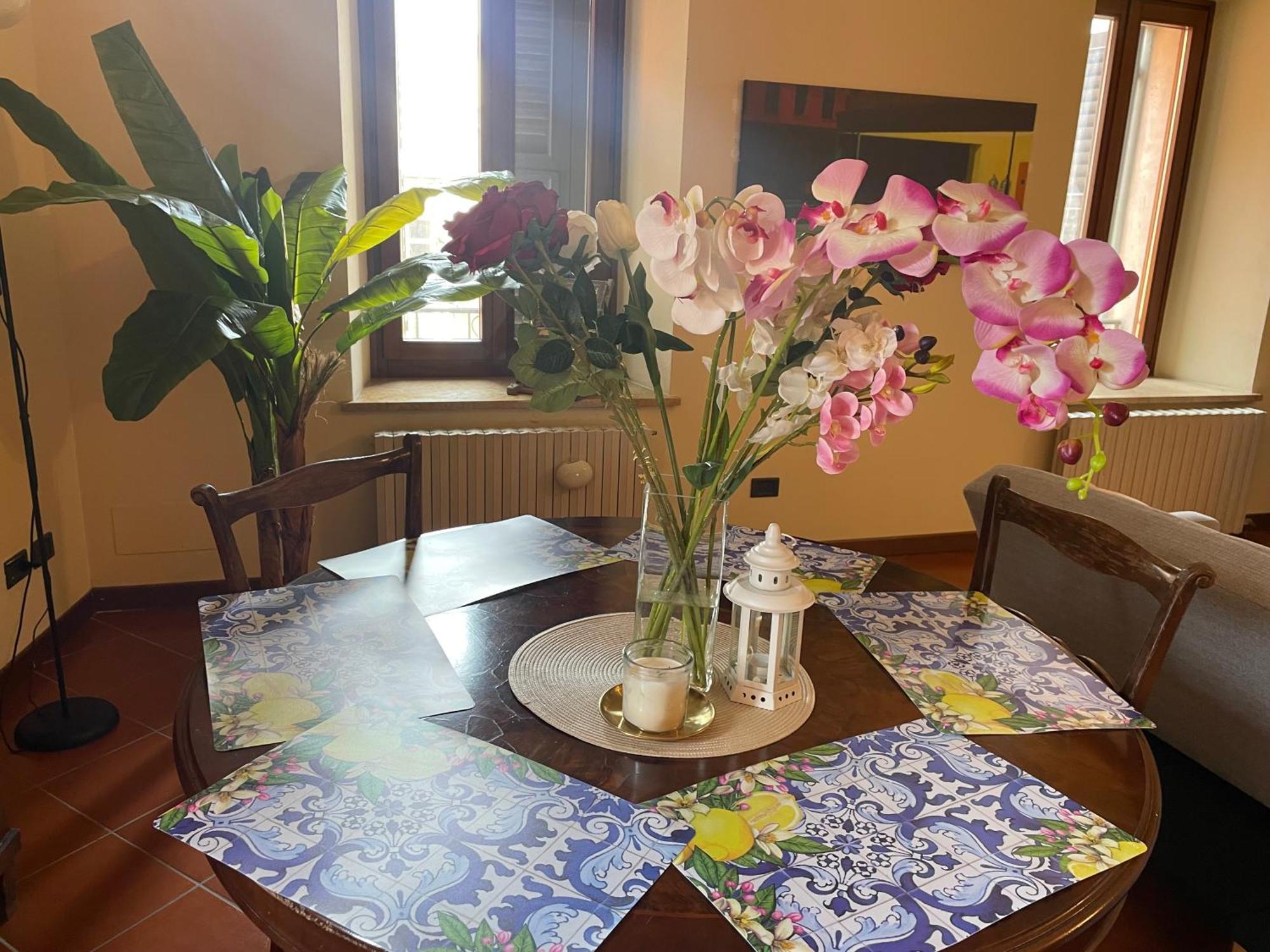 Montecchi House Daire Verona Dış mekan fotoğraf