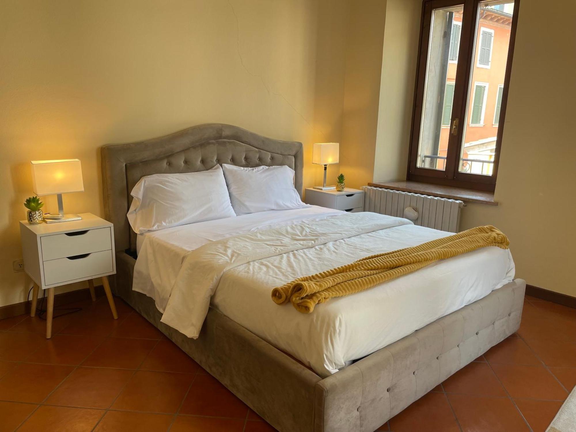 Montecchi House Daire Verona Dış mekan fotoğraf