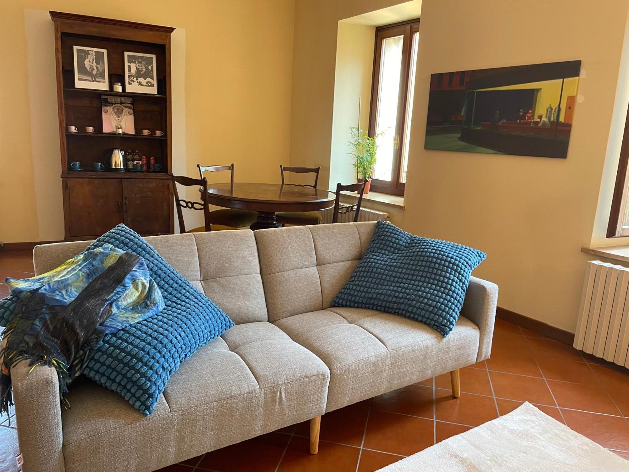 Montecchi House Daire Verona Dış mekan fotoğraf