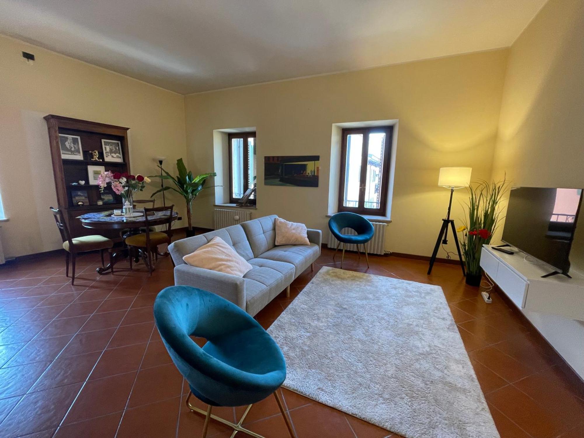 Montecchi House Daire Verona Dış mekan fotoğraf