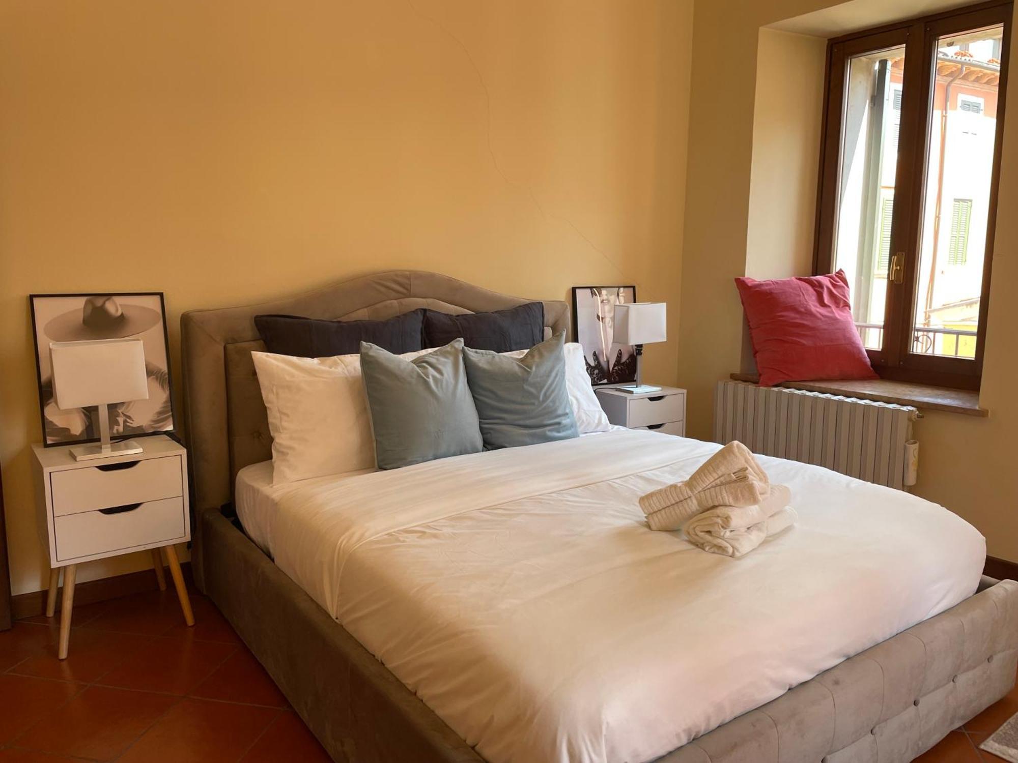 Montecchi House Daire Verona Dış mekan fotoğraf