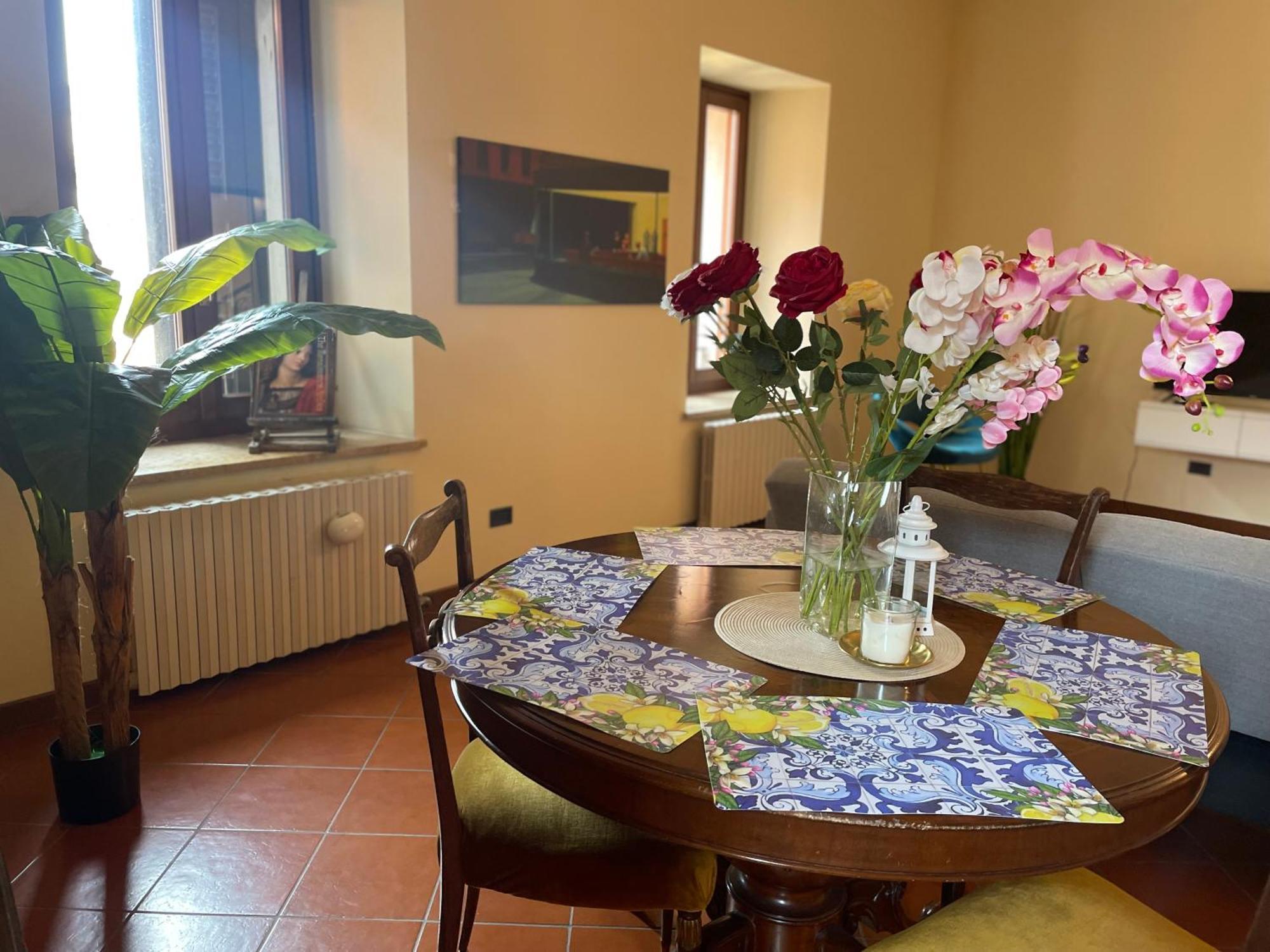 Montecchi House Daire Verona Dış mekan fotoğraf