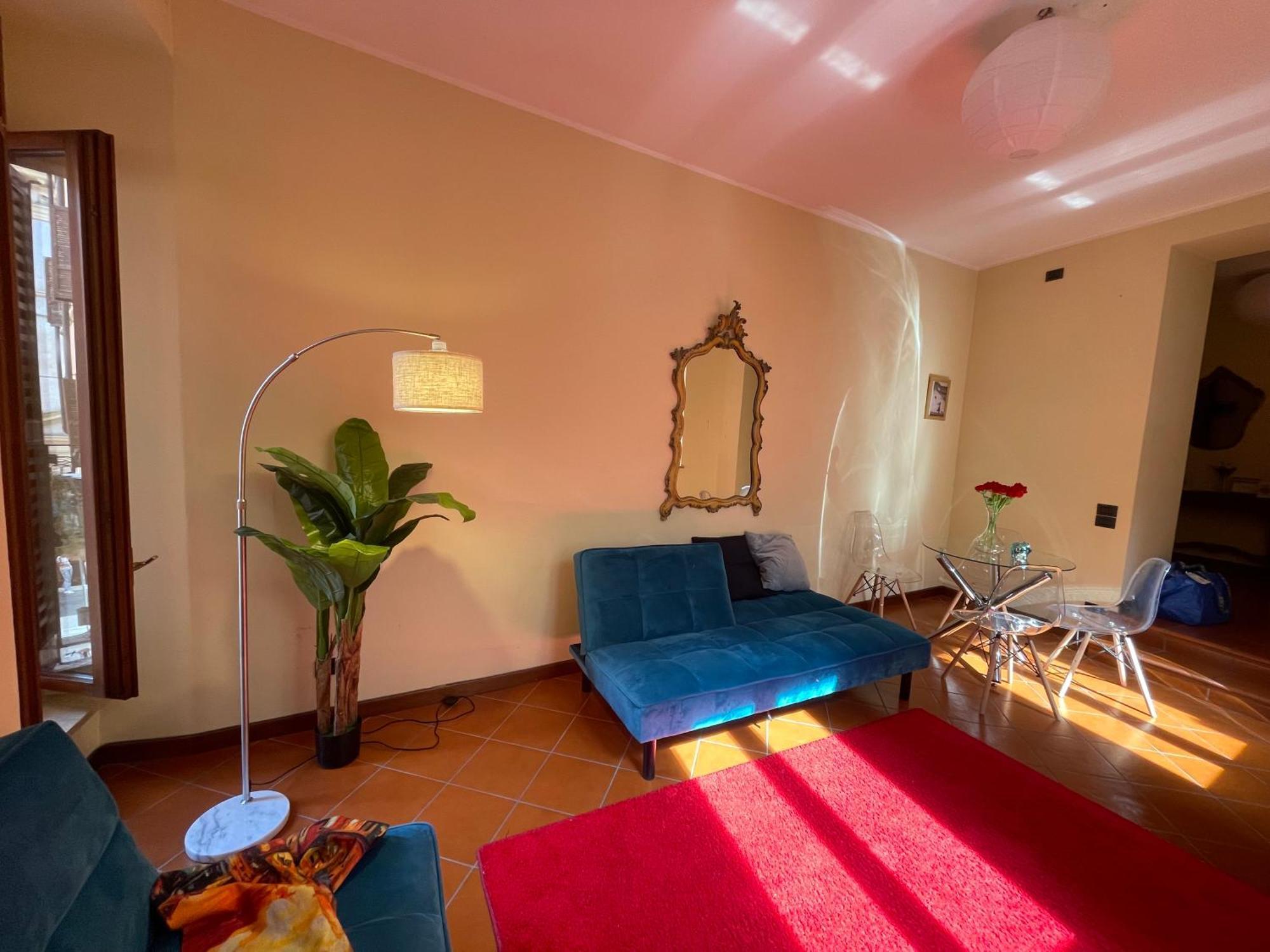 Montecchi House Daire Verona Dış mekan fotoğraf