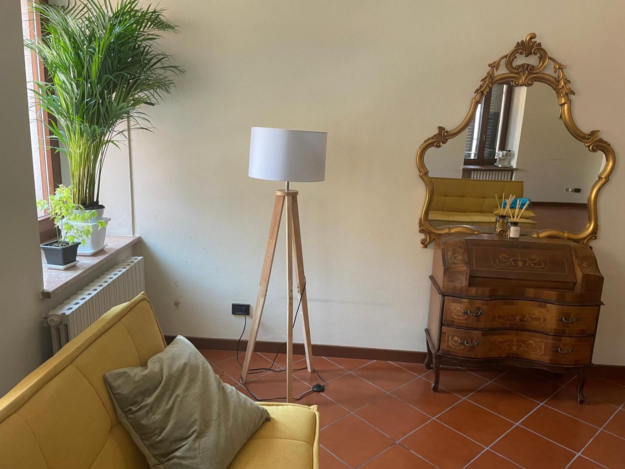 Montecchi House Daire Verona Dış mekan fotoğraf