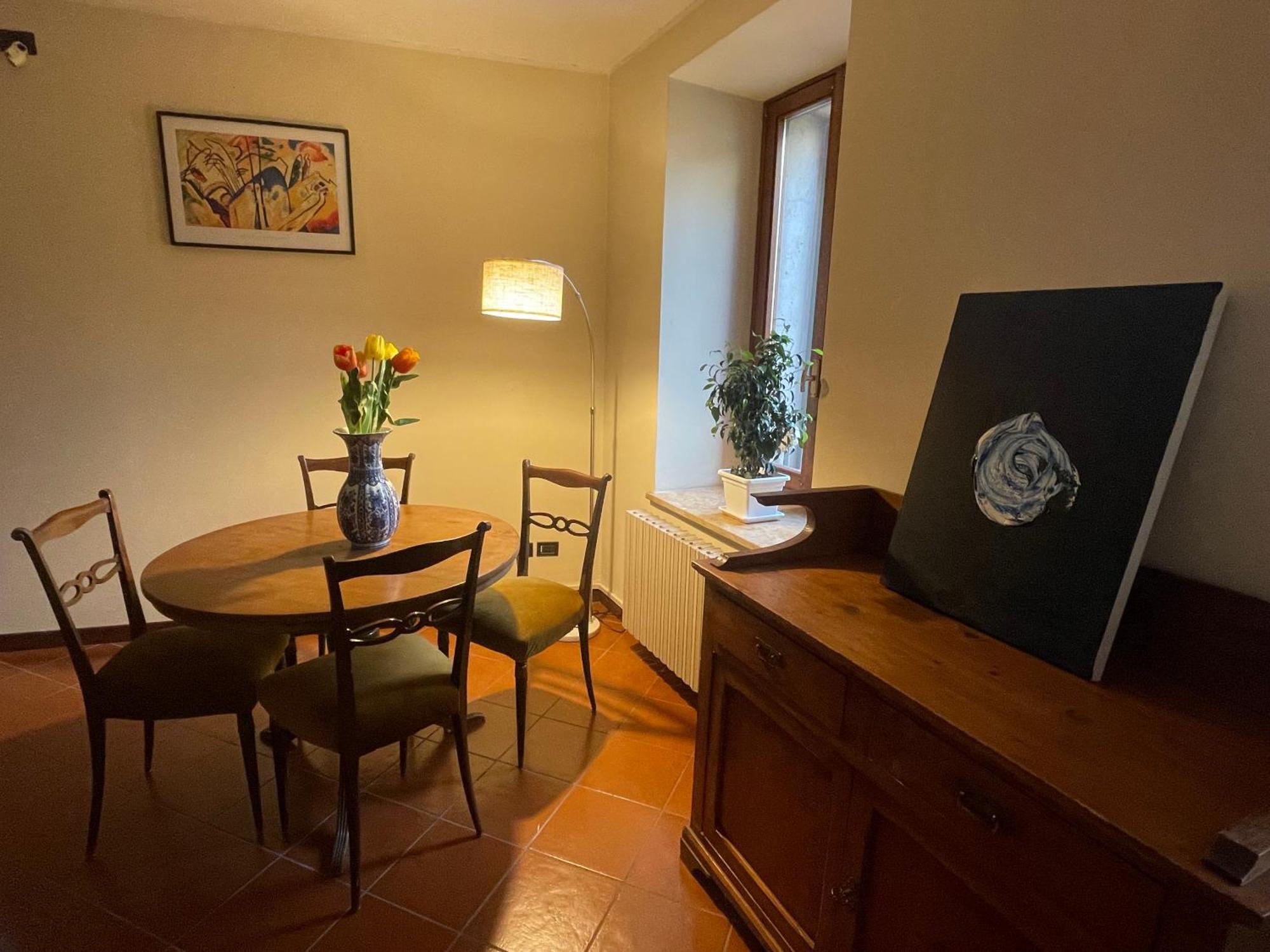 Montecchi House Daire Verona Dış mekan fotoğraf