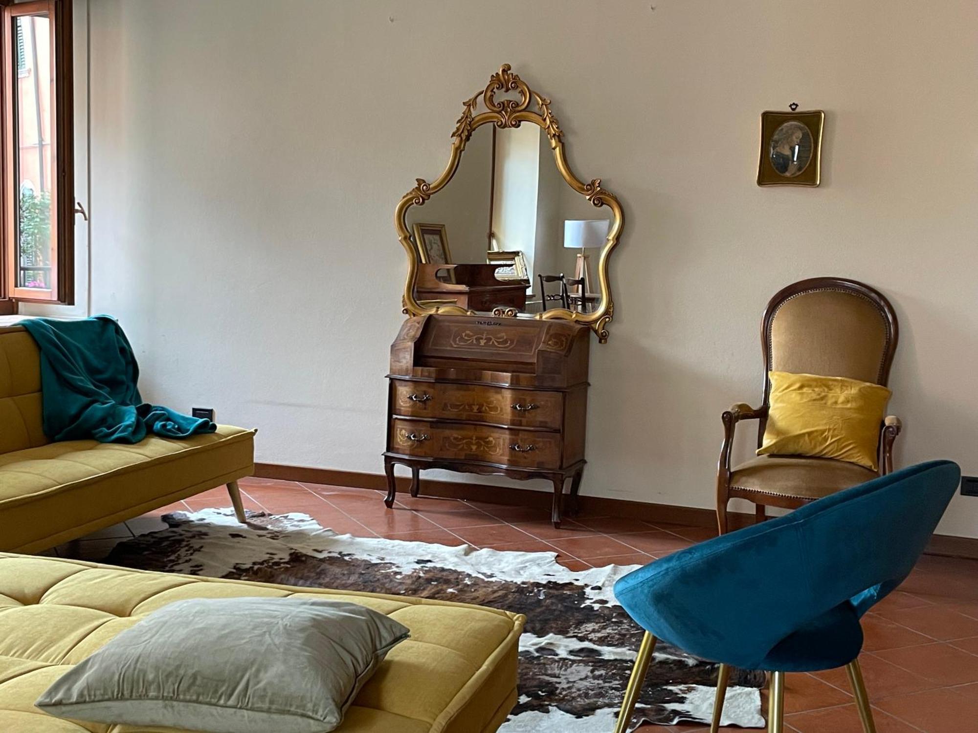 Montecchi House Daire Verona Dış mekan fotoğraf