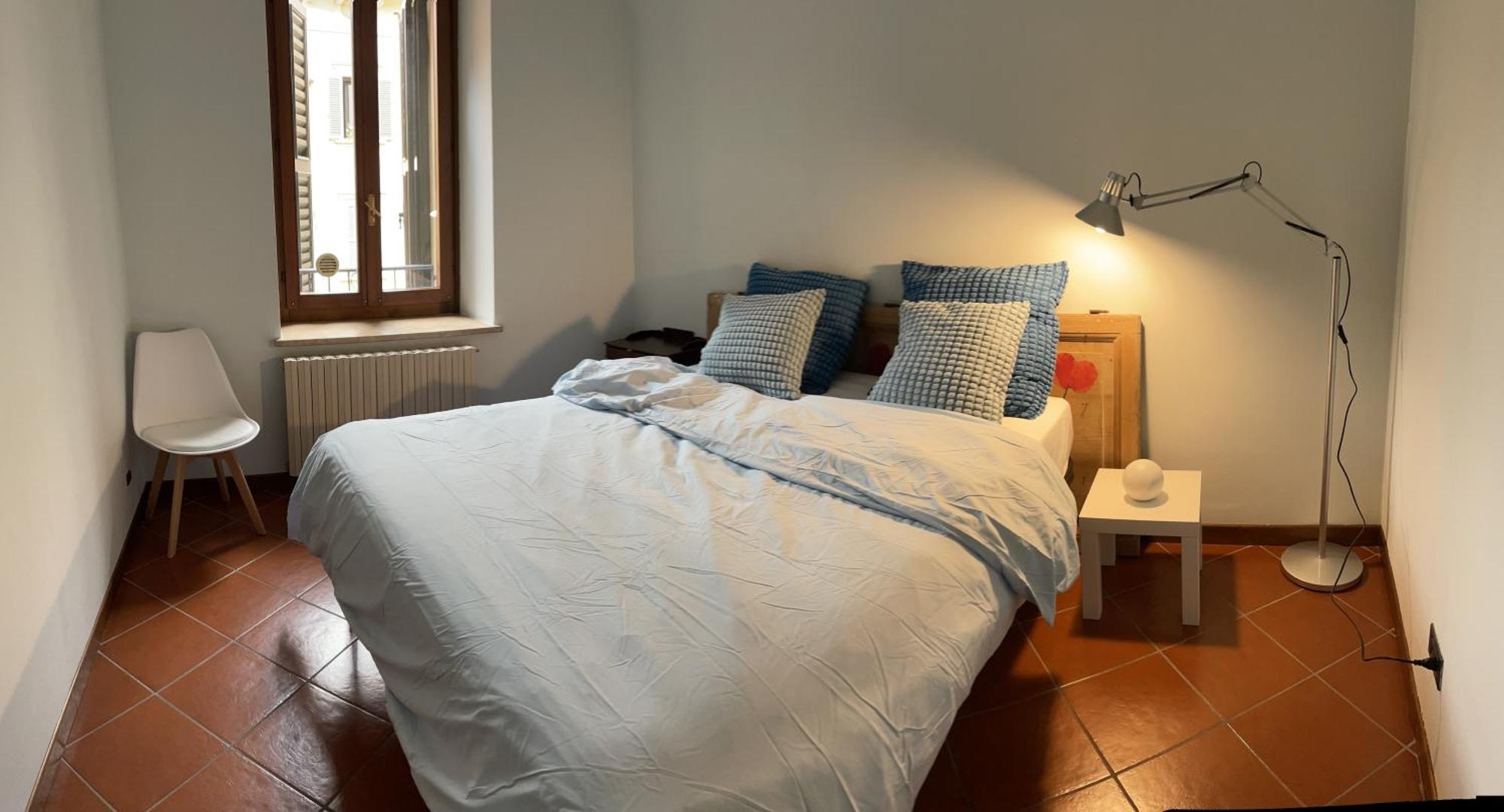 Montecchi House Daire Verona Dış mekan fotoğraf
