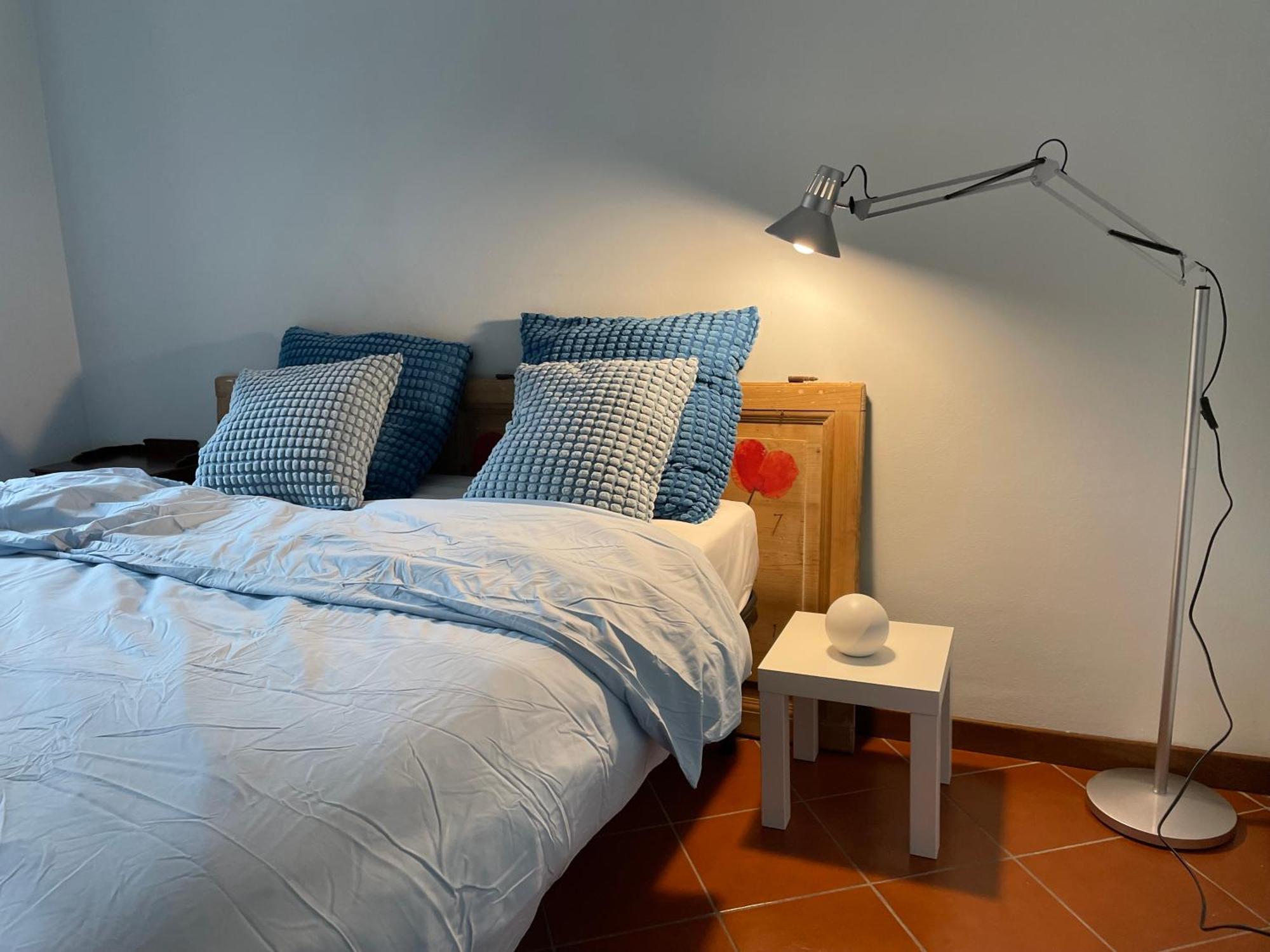 Montecchi House Daire Verona Dış mekan fotoğraf