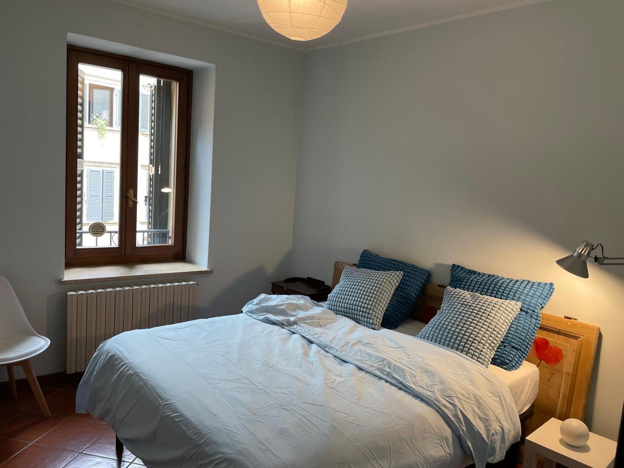 Montecchi House Daire Verona Dış mekan fotoğraf