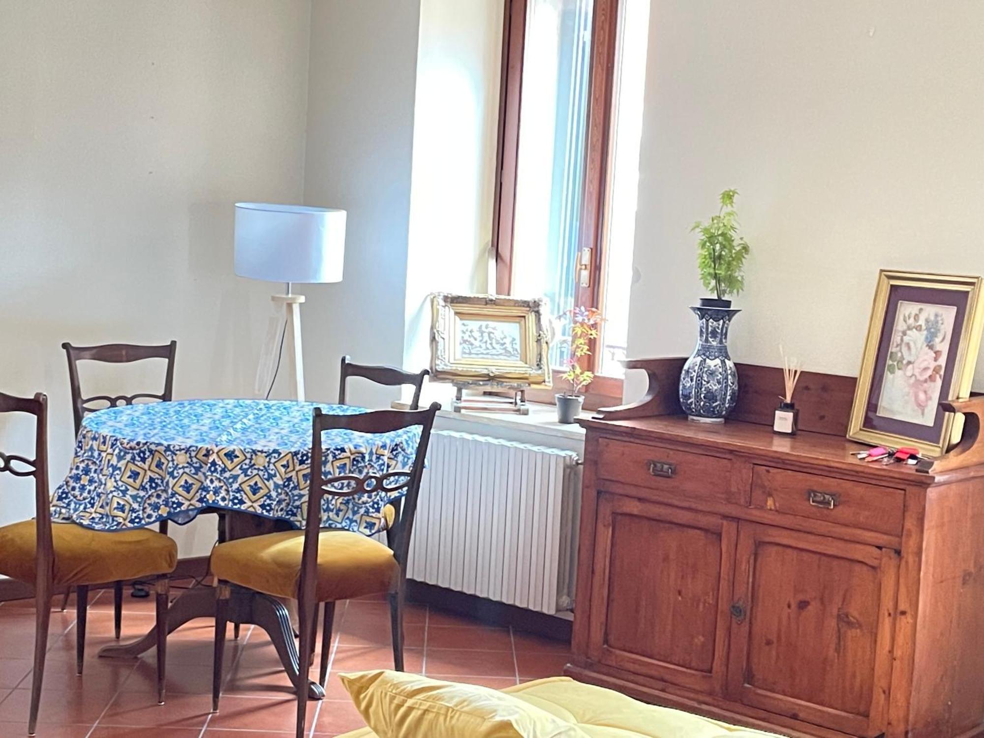 Montecchi House Daire Verona Dış mekan fotoğraf