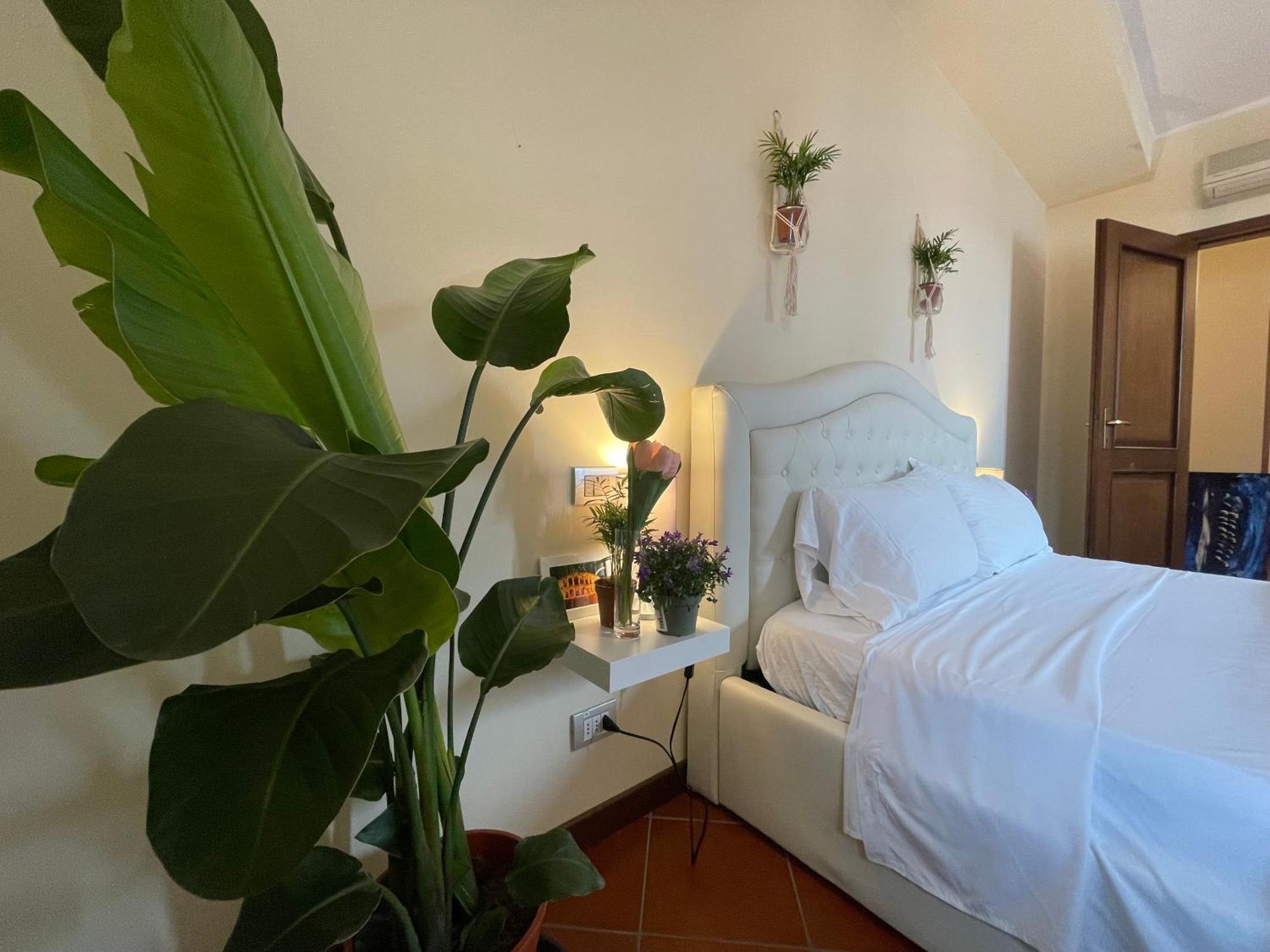 Montecchi House Daire Verona Dış mekan fotoğraf