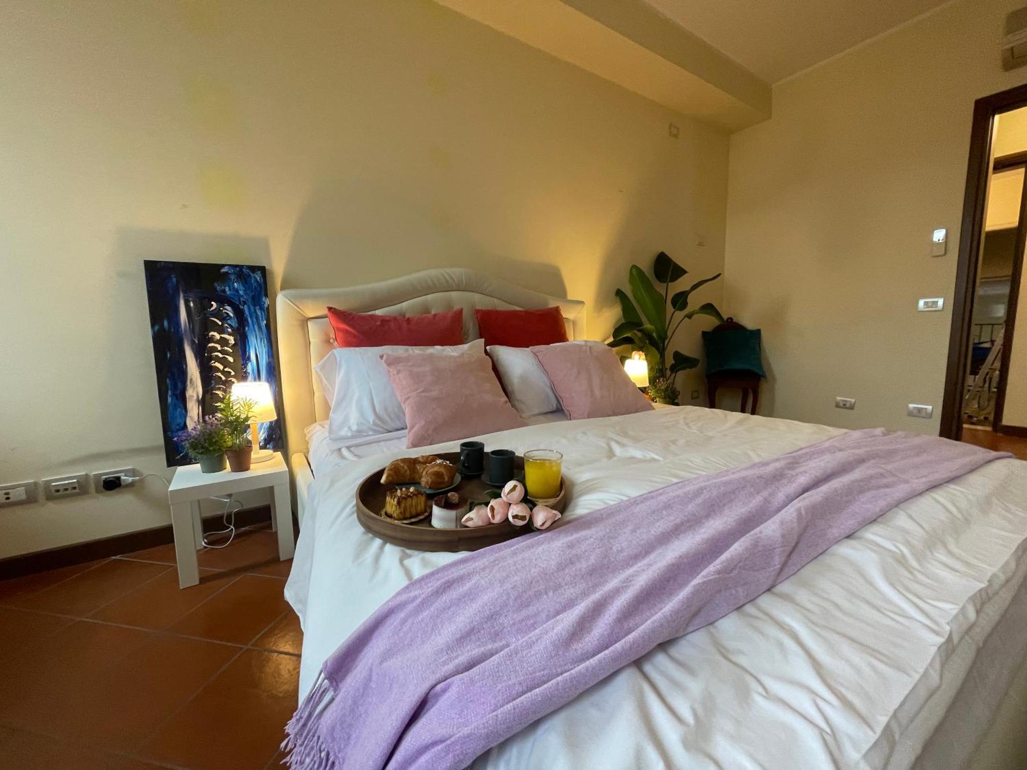 Montecchi House Daire Verona Dış mekan fotoğraf