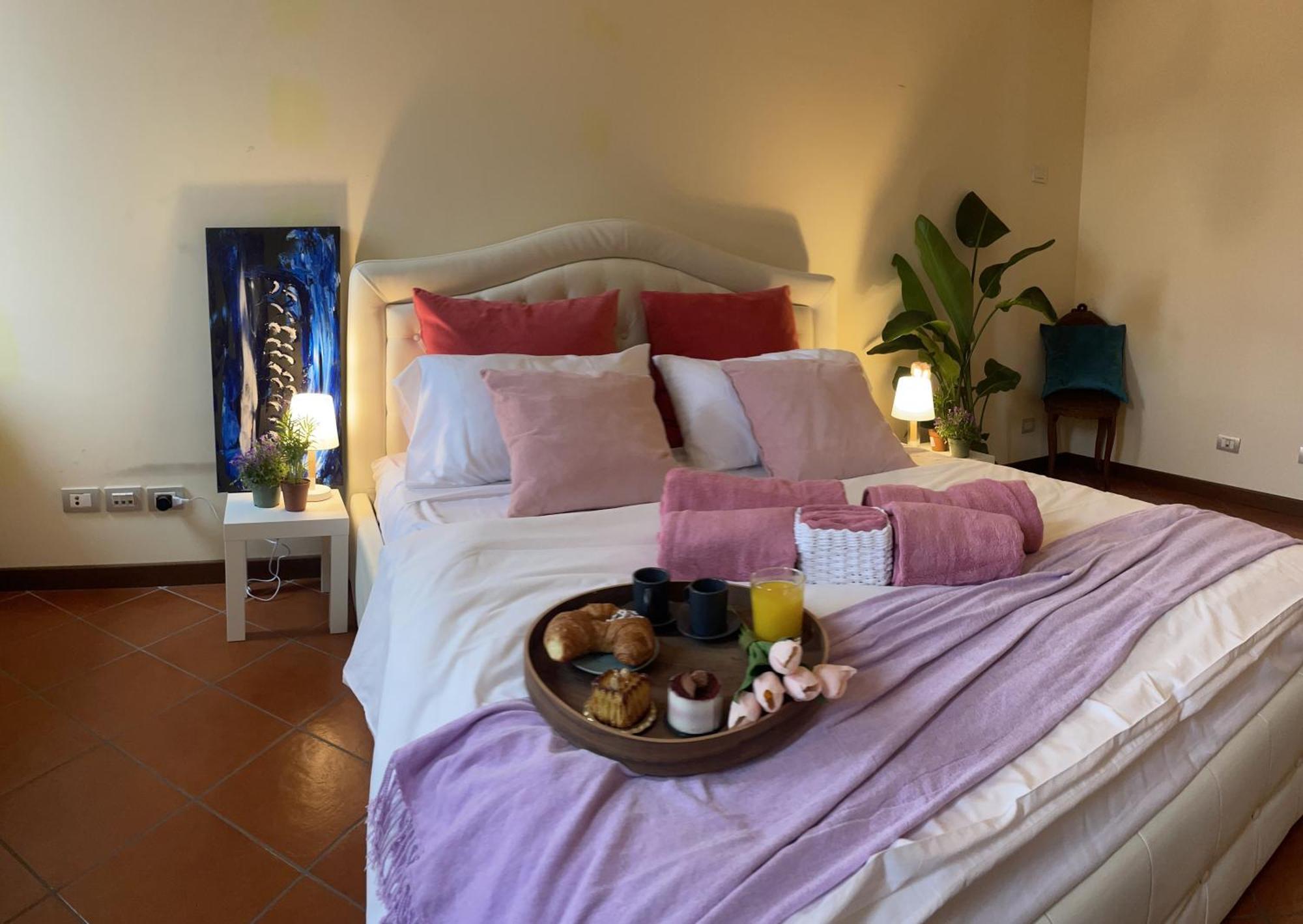 Montecchi House Daire Verona Dış mekan fotoğraf