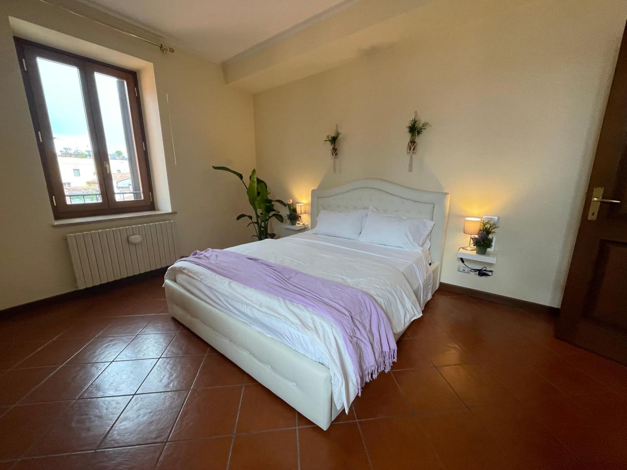 Montecchi House Daire Verona Dış mekan fotoğraf