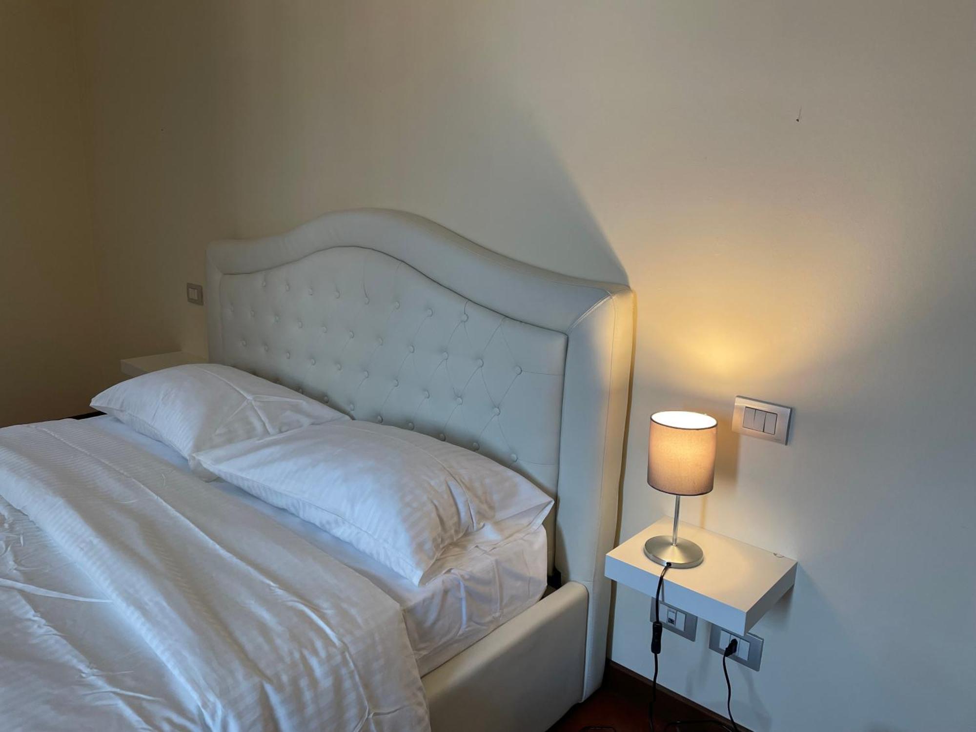 Montecchi House Daire Verona Dış mekan fotoğraf