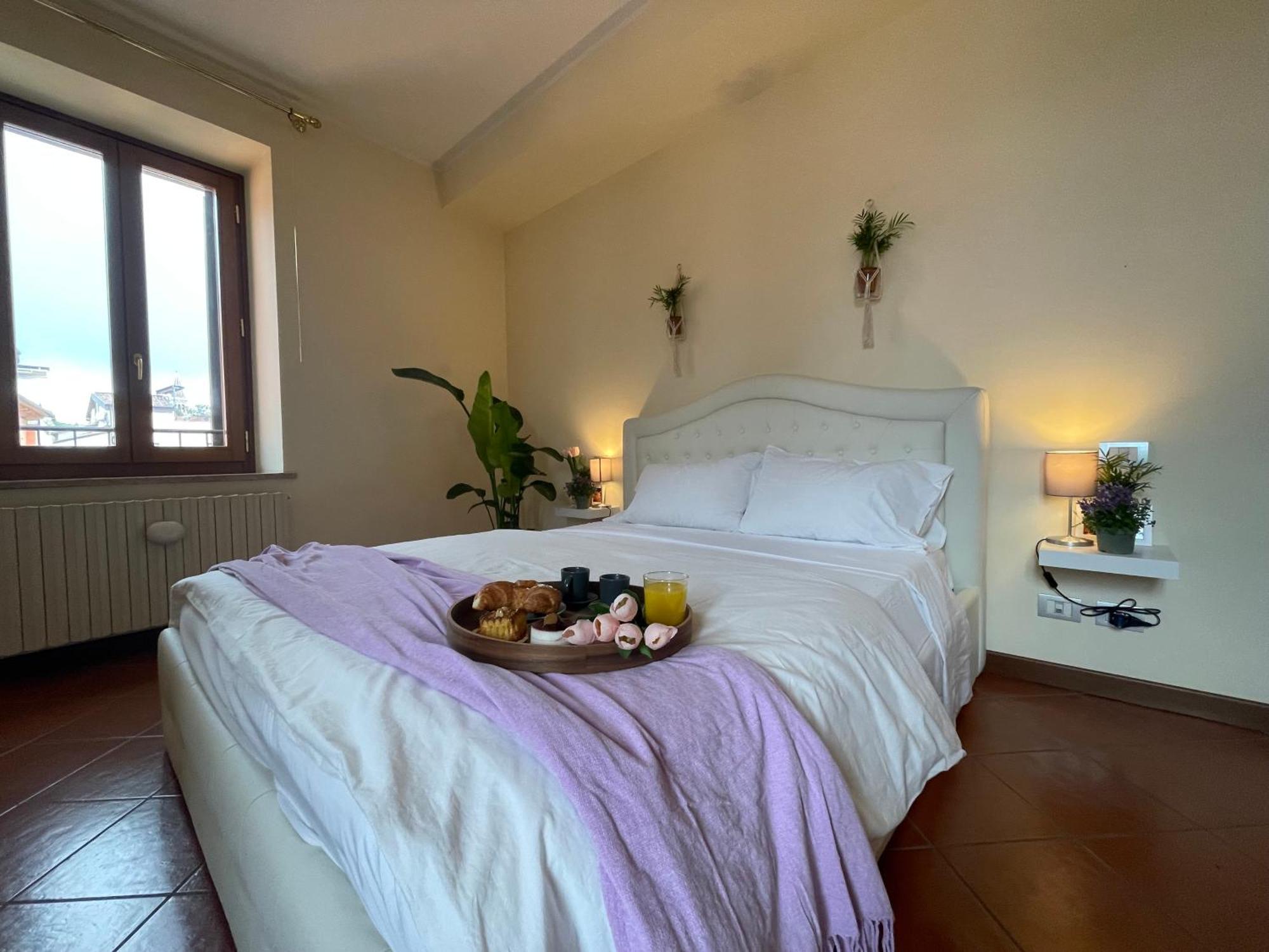 Montecchi House Daire Verona Dış mekan fotoğraf