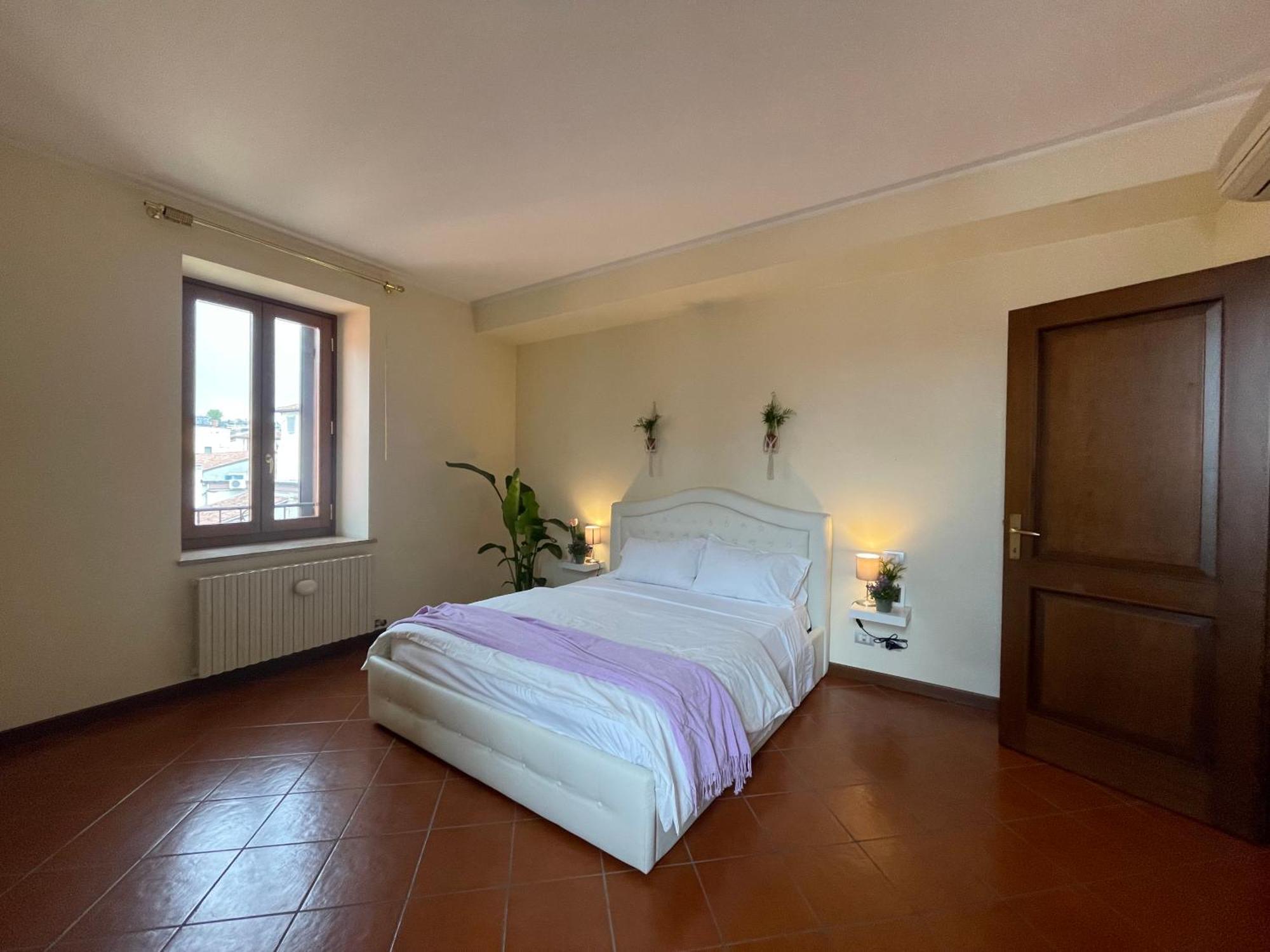 Montecchi House Daire Verona Dış mekan fotoğraf