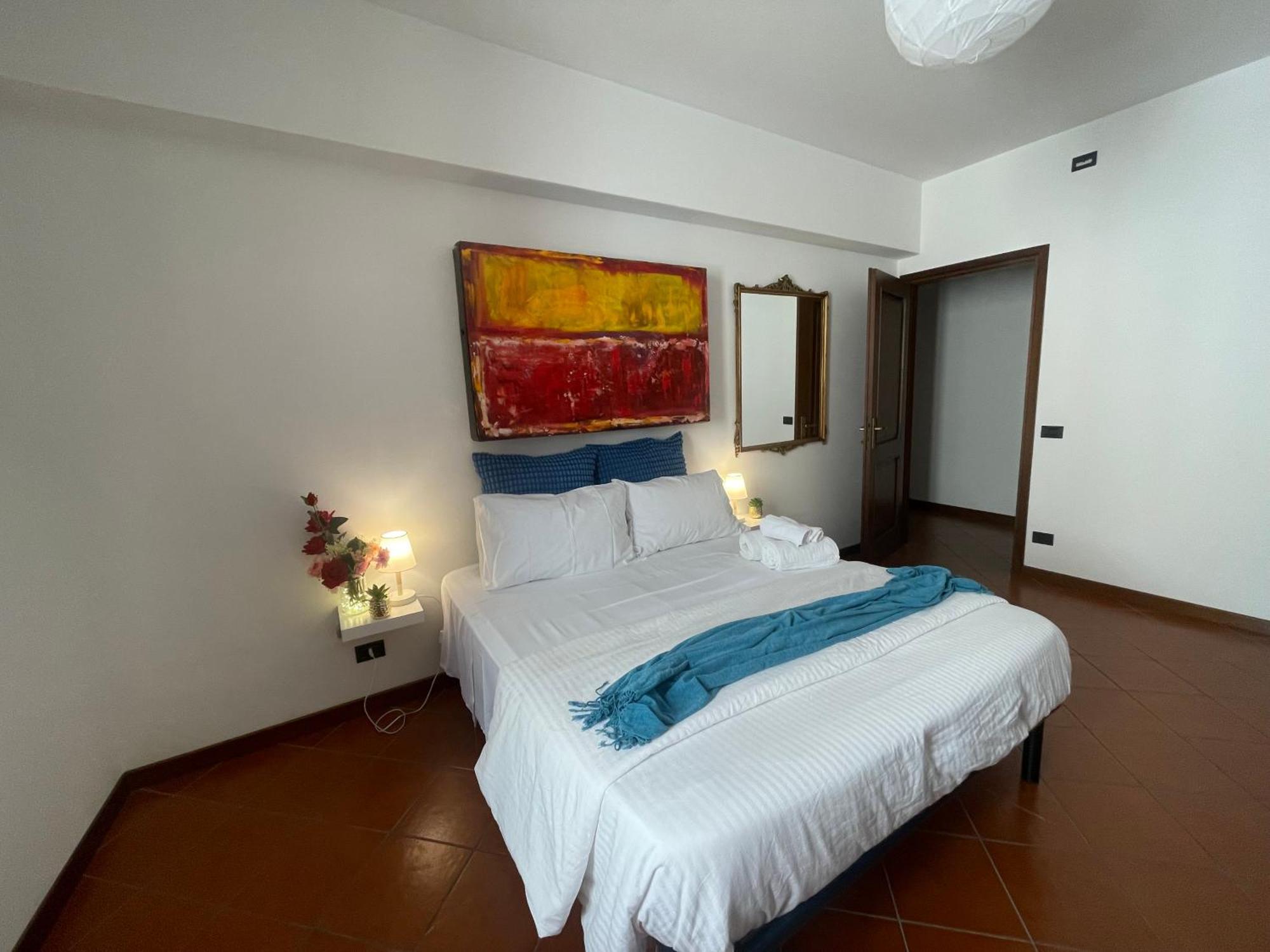 Montecchi House Daire Verona Dış mekan fotoğraf