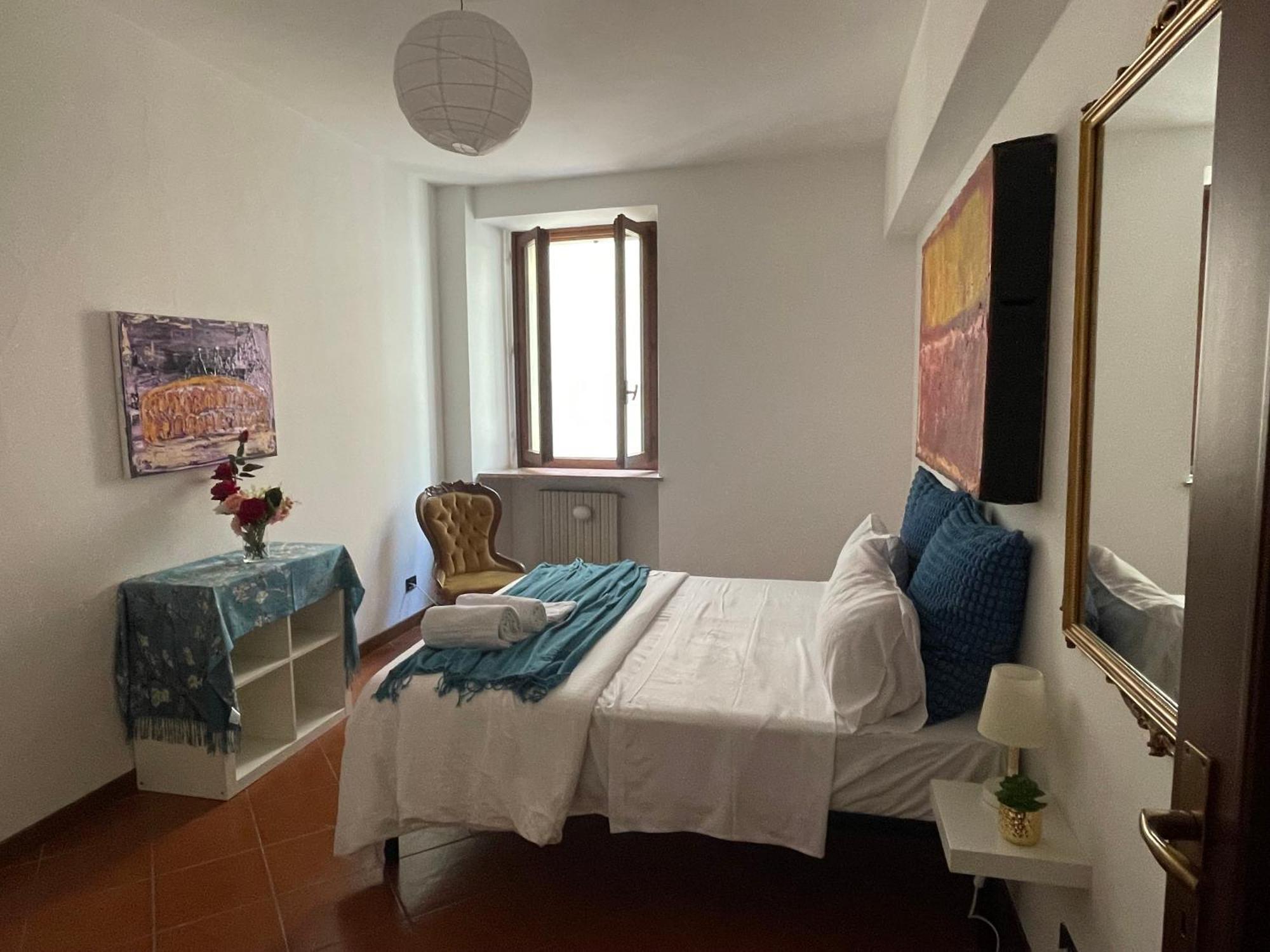 Montecchi House Daire Verona Dış mekan fotoğraf