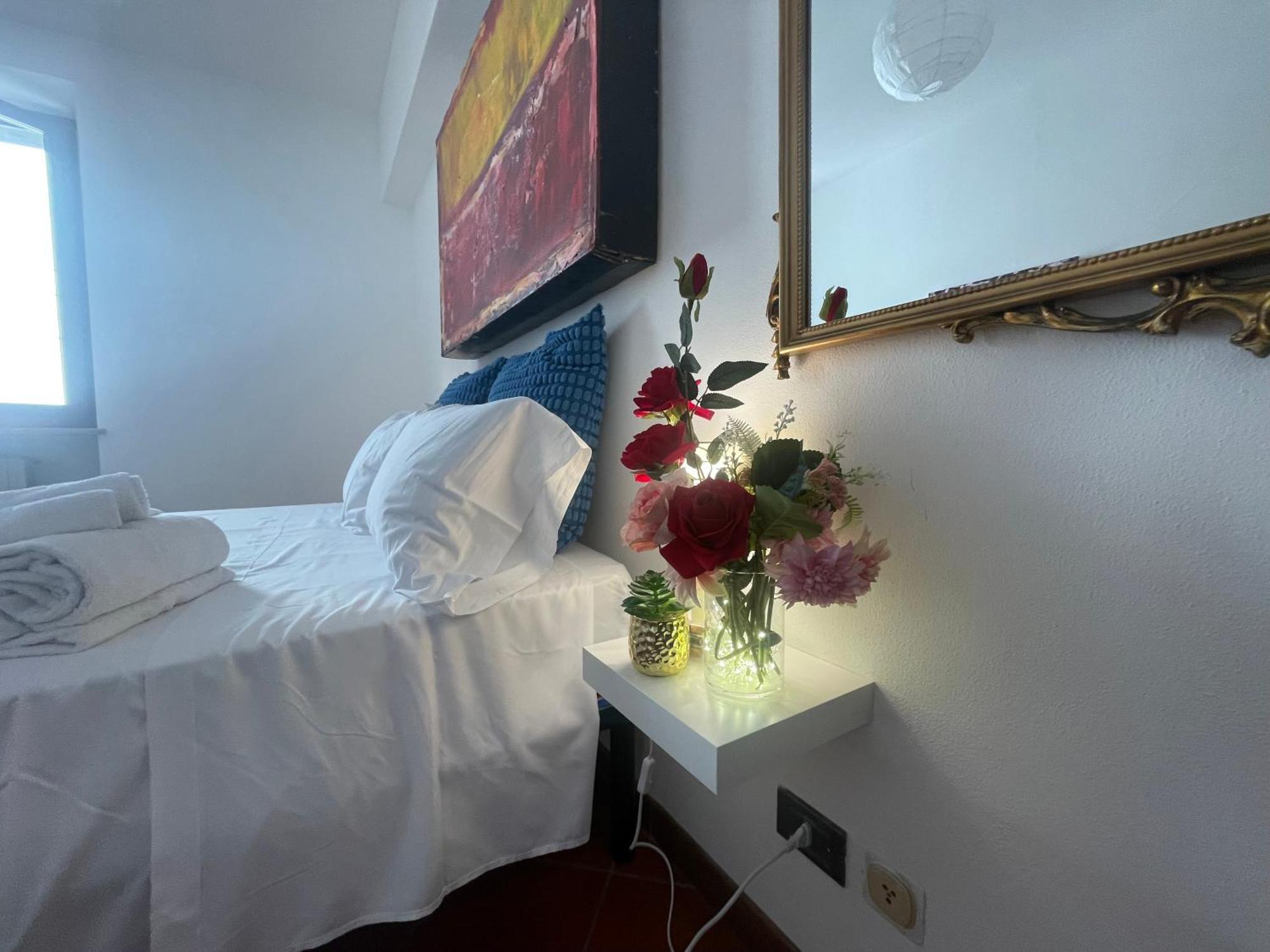 Montecchi House Daire Verona Dış mekan fotoğraf