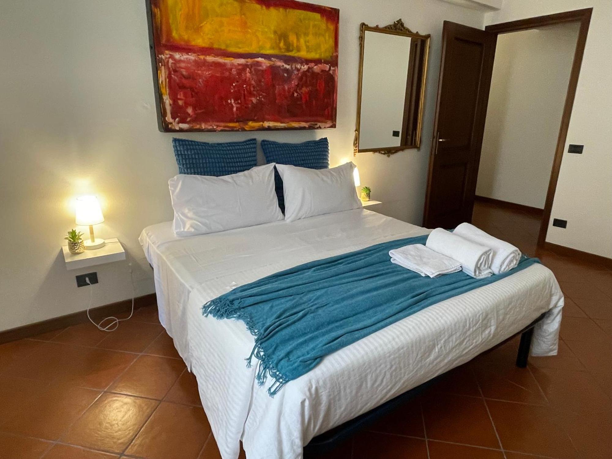 Montecchi House Daire Verona Dış mekan fotoğraf