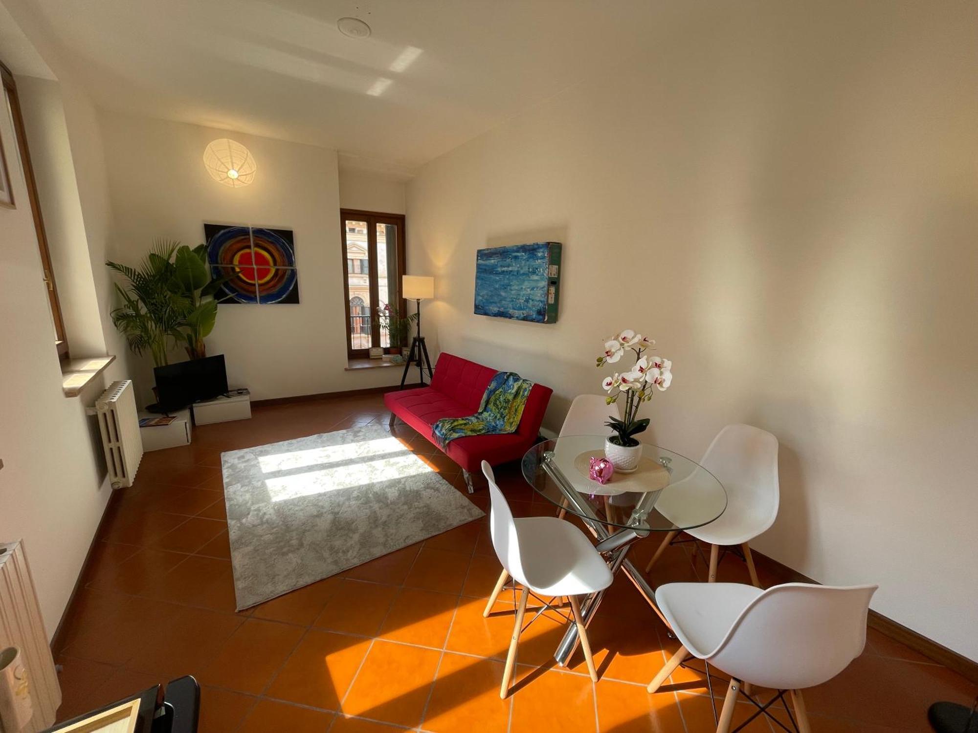 Montecchi House Daire Verona Dış mekan fotoğraf