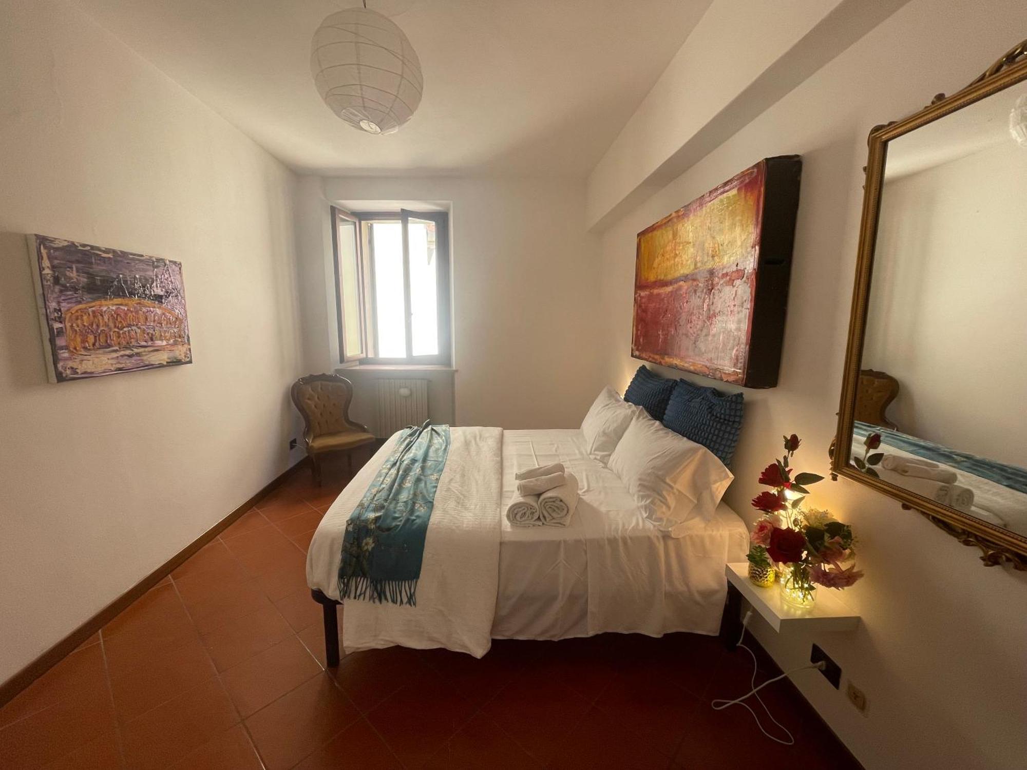 Montecchi House Daire Verona Dış mekan fotoğraf