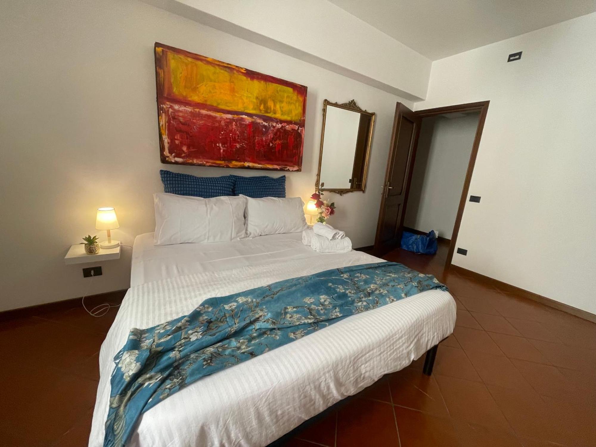 Montecchi House Daire Verona Dış mekan fotoğraf